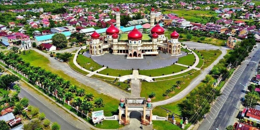 Supplier Kopi Luwak di Aceh Barat