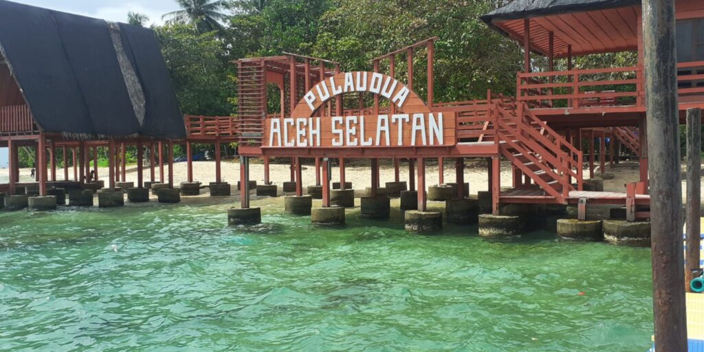 Supplier Kopi Luwak di Aceh Selatan