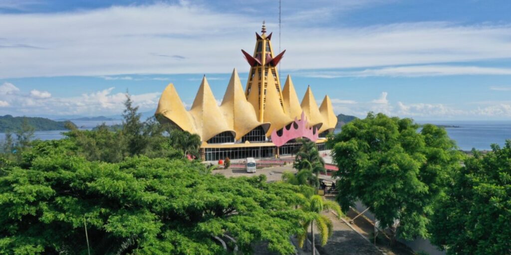 Supplier Kopi Luwak di Bandar Lampung
