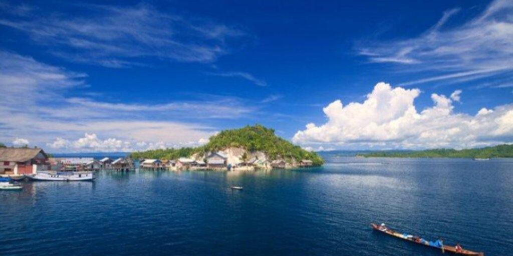 Supplier Kopi Luwak di Banggai Laut