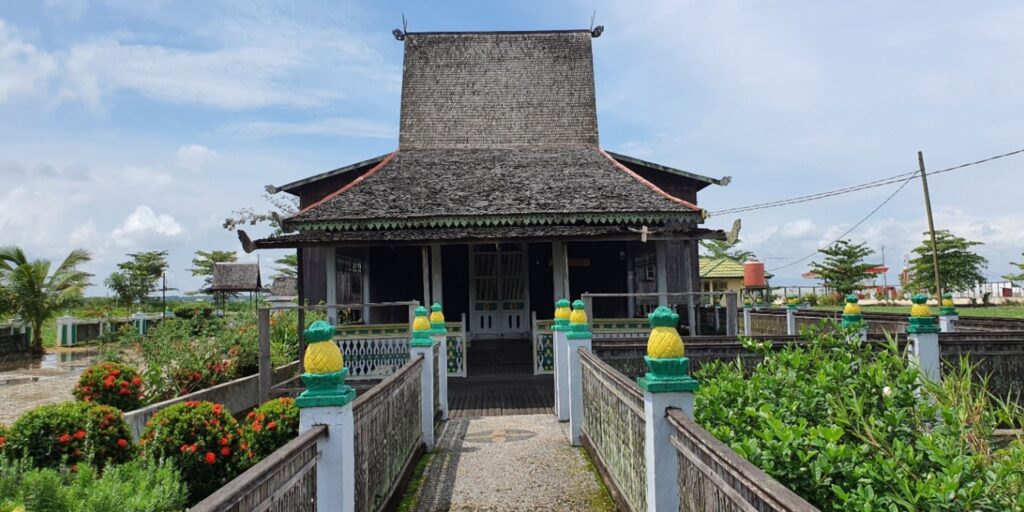 Supplier Kopi Luwak di Banjar