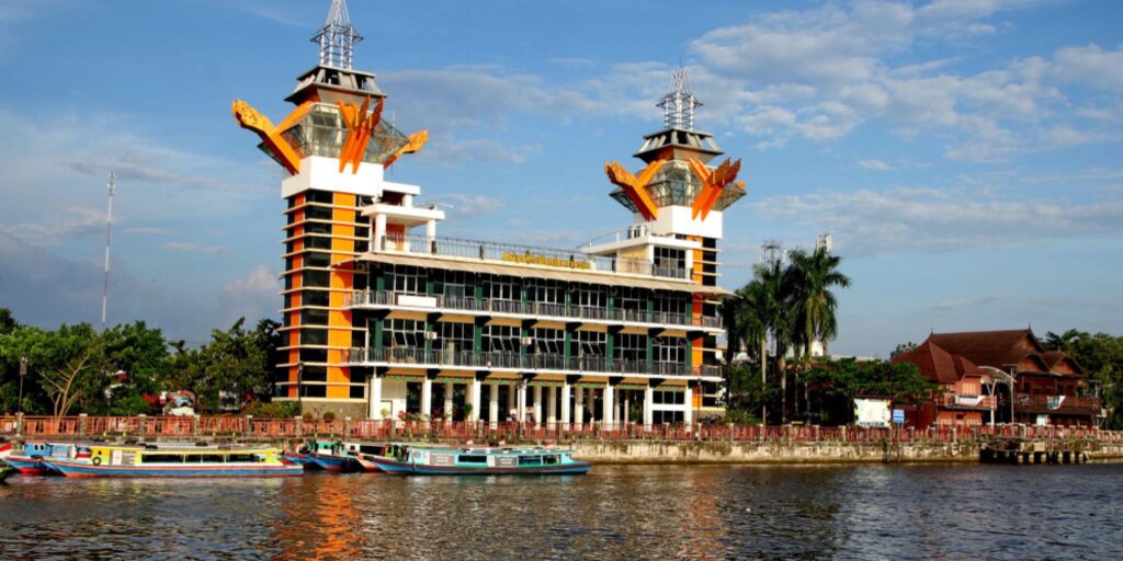 Supplier Kopi Luwak di Banjarmasin