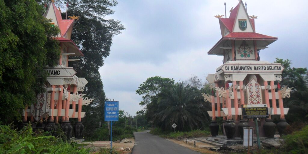Supplier Kopi Luwak di Barito Selatan