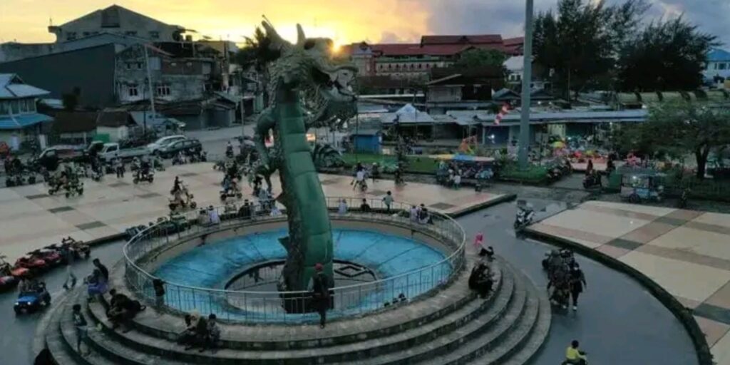 Supplier Kopi Luwak di Baubau