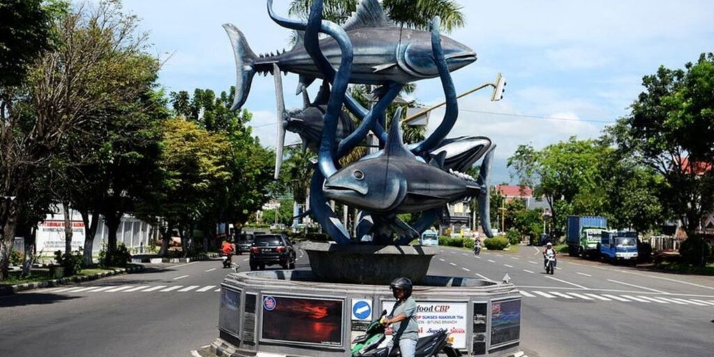 Supplier Kopi Luwak di Bitung