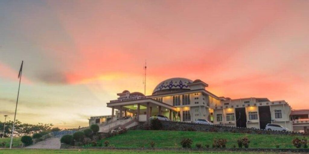 Supplier Kopi Luwak di Bolaang Mongondaw Timur