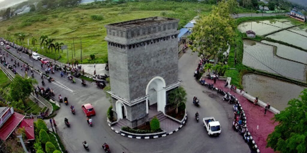 Supplier Kopi Luwak di Bone Bolango