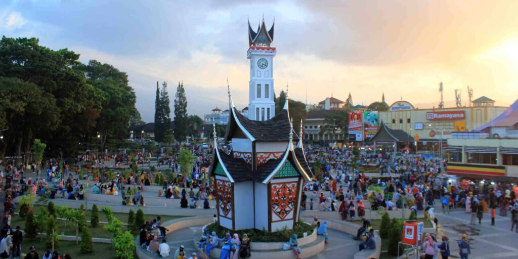 Supplier Kopi Luwak di Bukittinggi