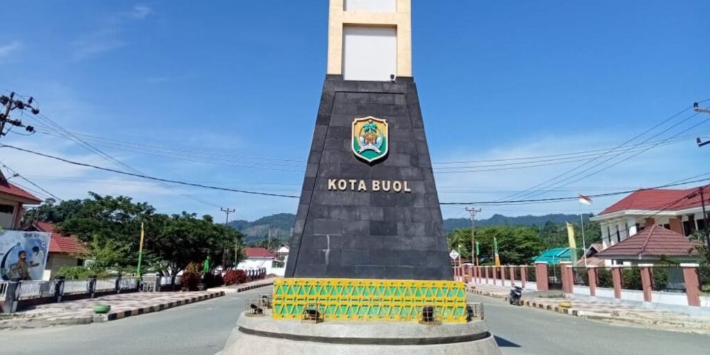 Supplier Kopi Luwak di Buol