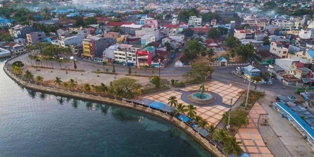 Supplier Kopi Luwak di Buton