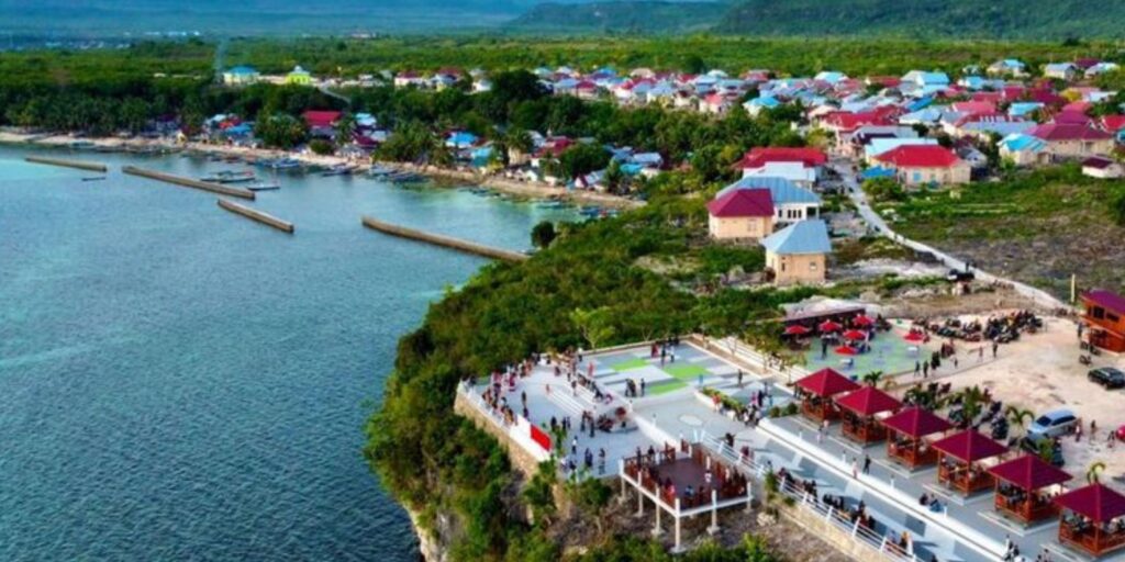 Supplier Kopi Luwak di Buton Selatan