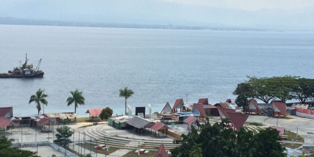 Supplier Kopi Luwak di Donggala