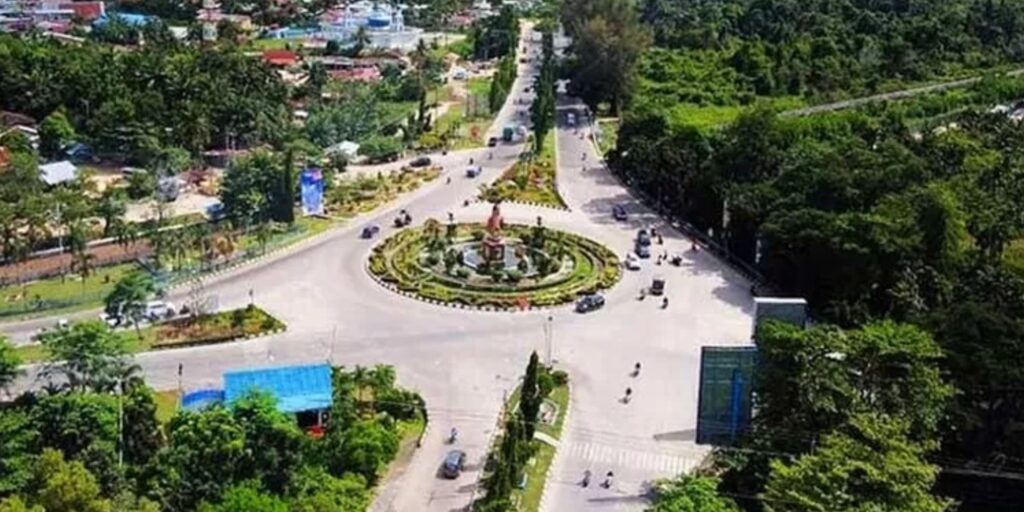 Supplier Kopi Luwak di Dumai
