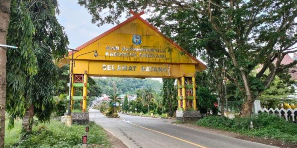 Supplier Kopi Luwak di Enrekang