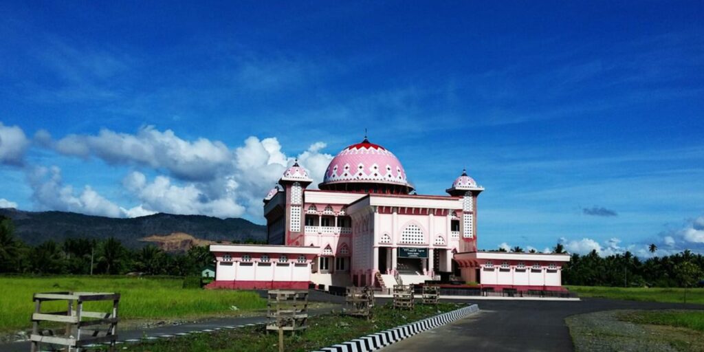 Supplier Kopi Luwak di Halmahera Timur