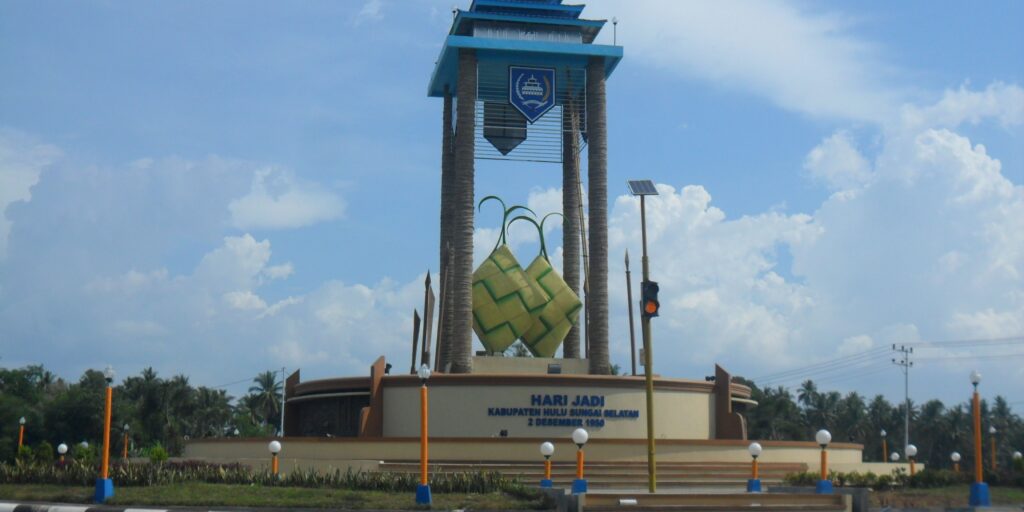 Supplier Kopi Luwak di Hulu Sungai Selatan