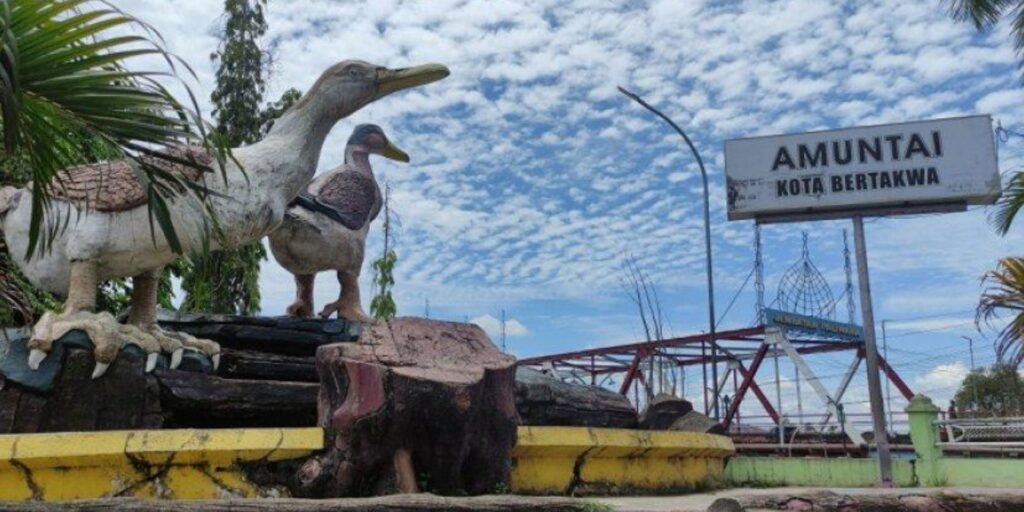 Supplier Kopi Luwak di Hulu Sungai Utara