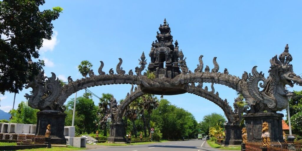 Supplier Kopi Luwak di Jembrana