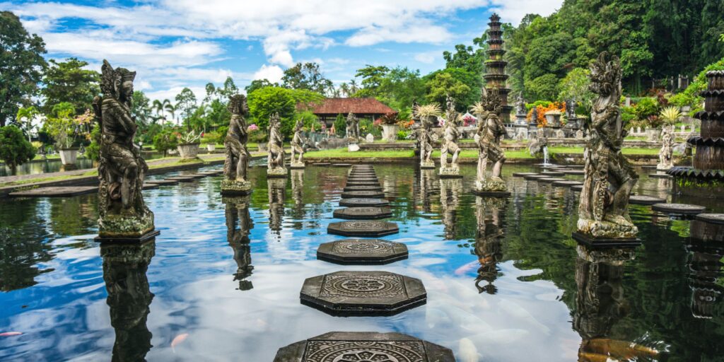 Supplier Kopi Luwak di Karangasem