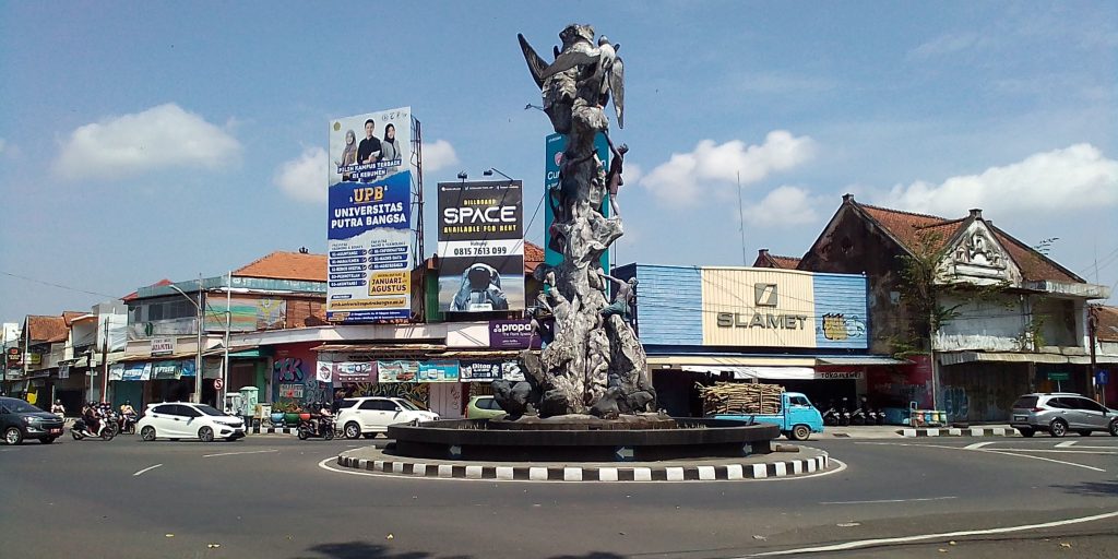 Supplier Kopi Luwak di Kebumen