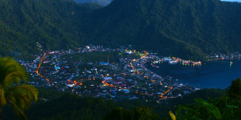 Supplier Kopi Luwak di Kepulauan Sangihe