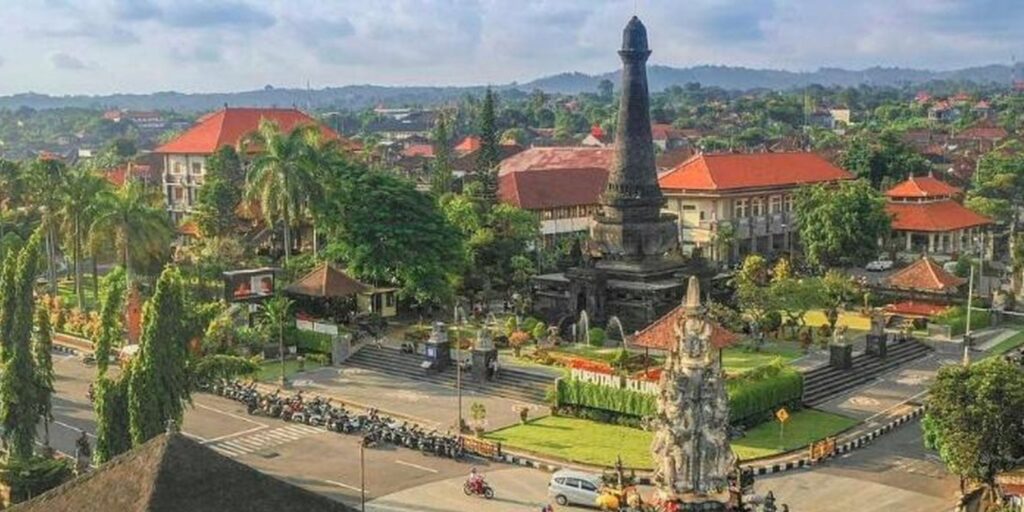 Supplier Kopi Luwak di Klungkung