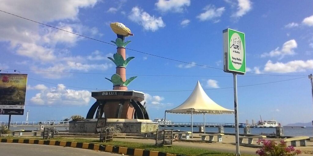 Supplier Kopi Luwak di Kolaka