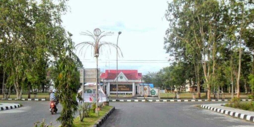 Supplier Kopi Luwak di Konawe