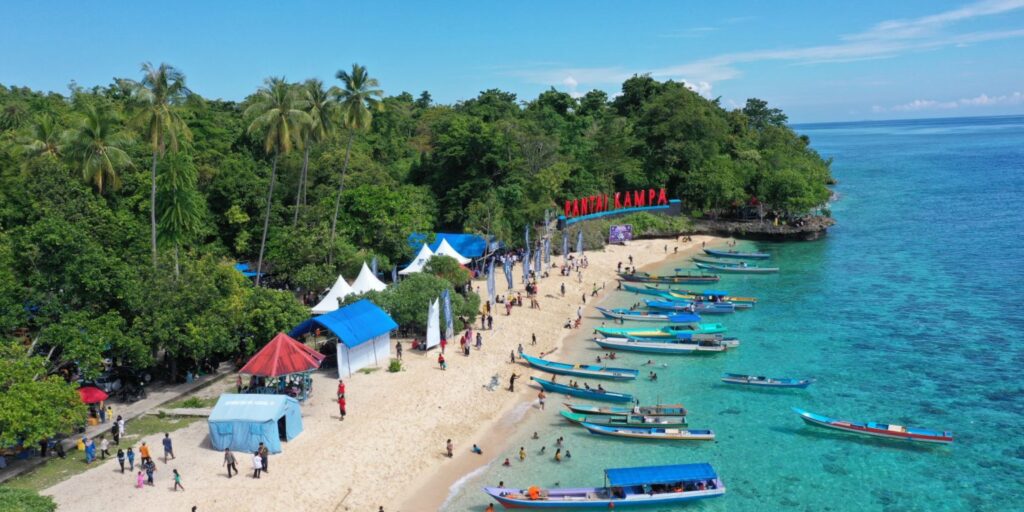 Supplier Kopi Luwak di Konawe Kepulauan