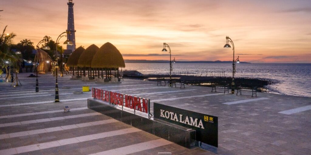 Supplier Kopi Luwak di Kota Kupang