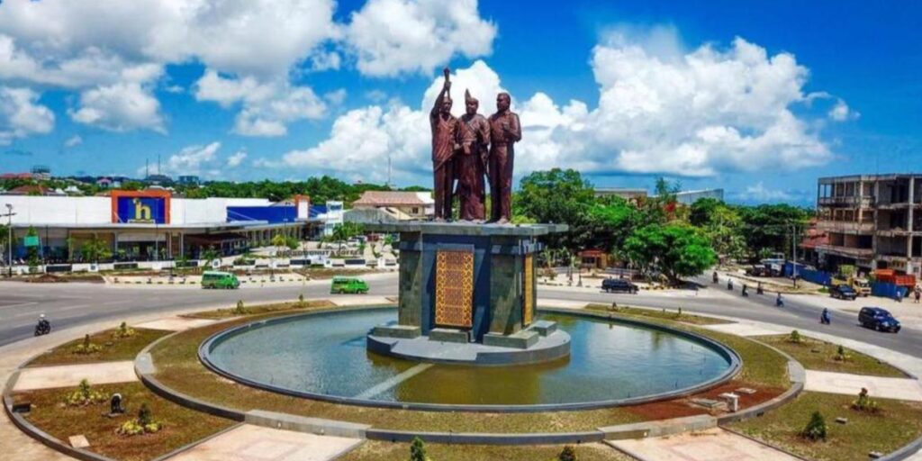 Supplier Kopi Luwak di Kupang