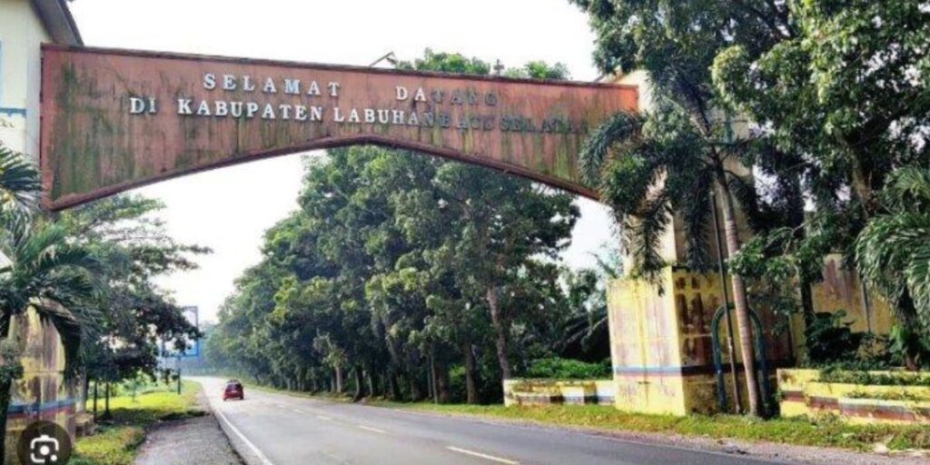 Supplier Kopi Luwak di Labuhanbatu Selatan