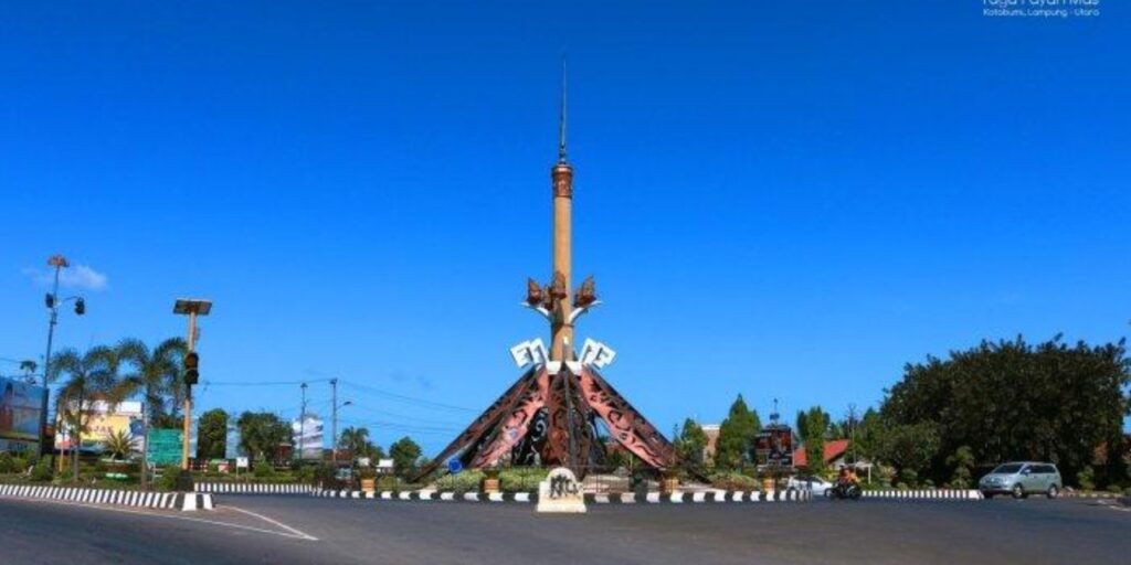 Supplier Kopi Luwak di Lampung Utara