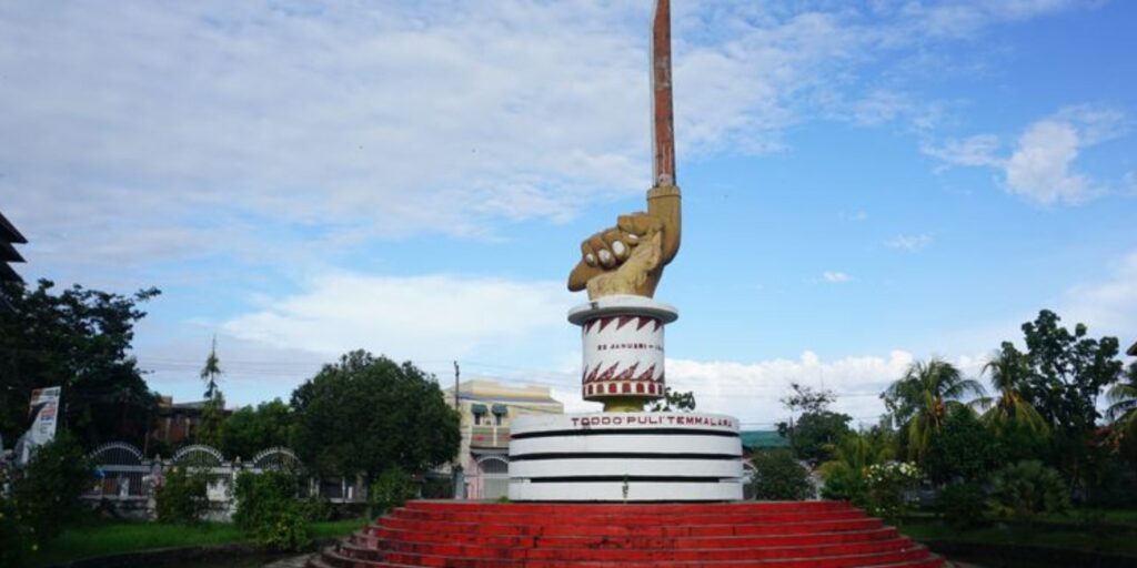 Supplier Kopi Luwak di Luwu