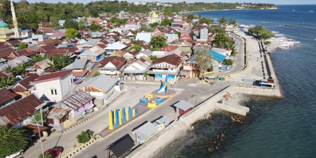 Supplier Kopi Luwak di Majene