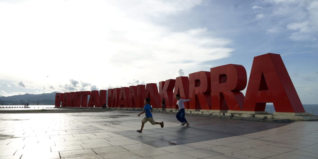 Supplier Kopi Luwak di Mamuju