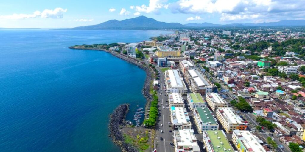 Supplier Kopi Luwak di Manado