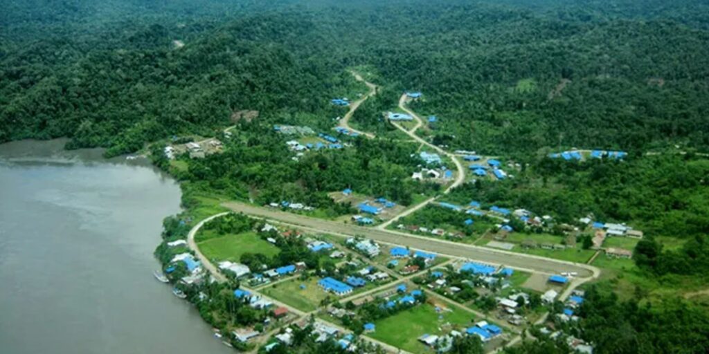 Supplier Kopi Luwak di Memberamo Raya