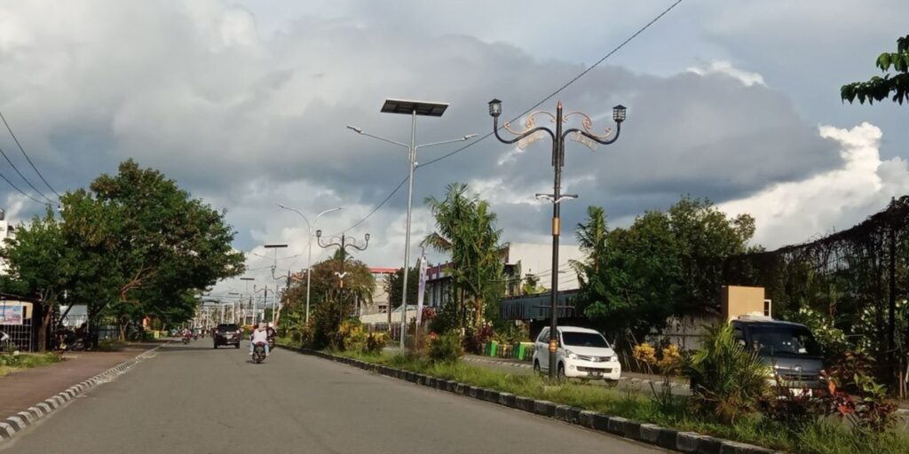 Supplier Kopi Luwak di Mimika