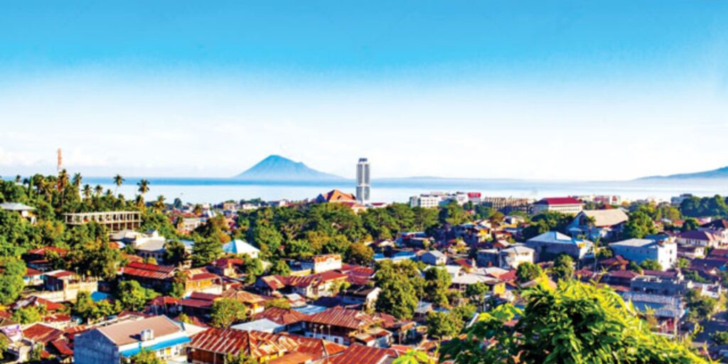 Supplier Kopi Luwak di Minahasa Utara