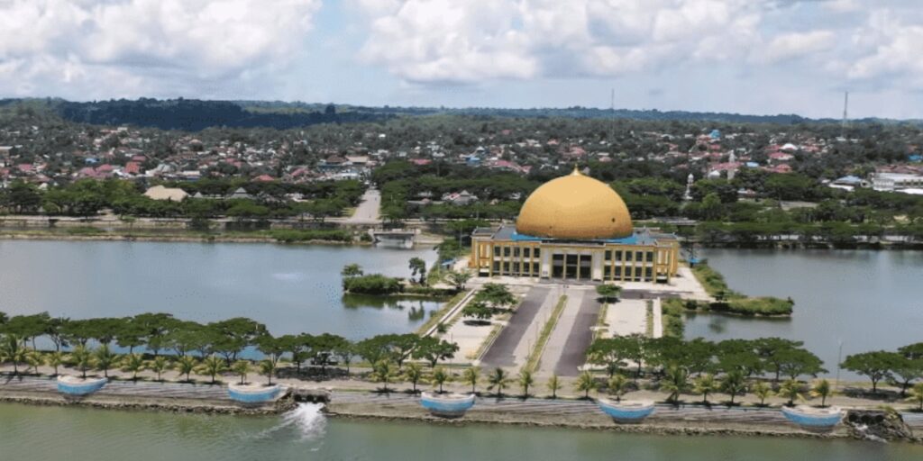 Supplier Kopi Luwak di Muna