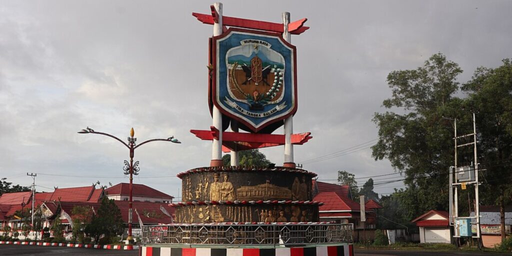 Supplier Kopi Luwak di Murung Raya