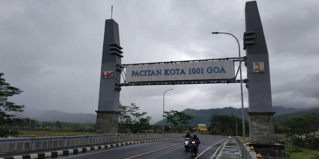 Supplier Kopi Luwak di Pacitan