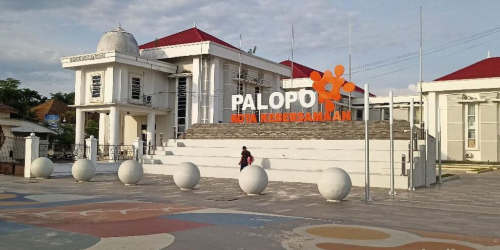 Supplier Kopi Luwak di Palopo