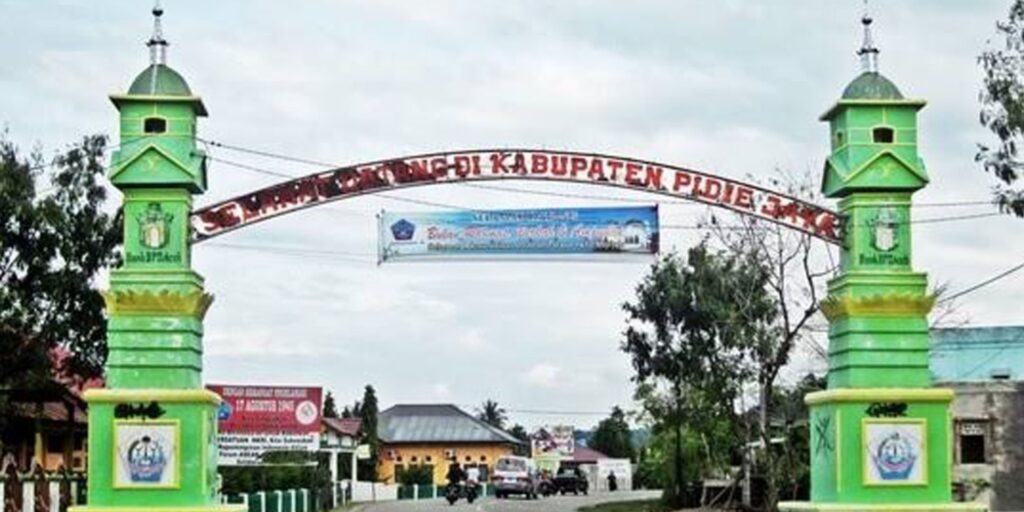 Supplier Kopi Luwak di Pidie Jaya