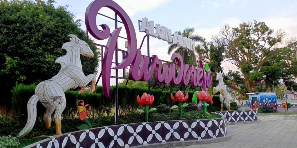 Supplier Kopi Luwak di Purworejo