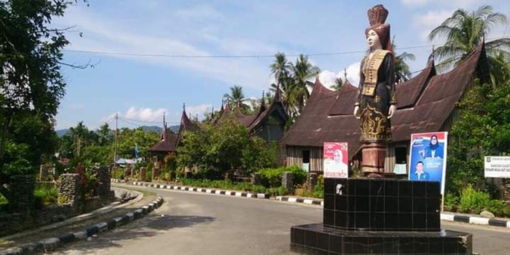 Supplier Kopi Luwak di Sijunjung