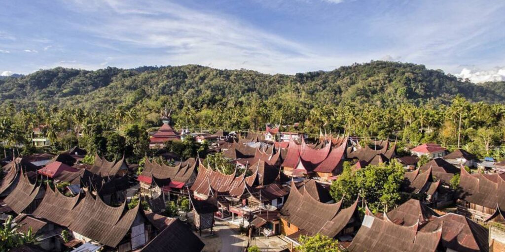 Supplier Kopi Luwak di Solok Selatan