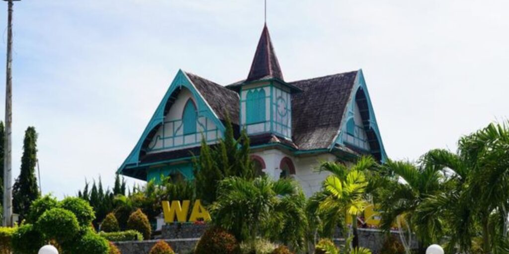 Supplier Kopi Luwak di Soppeng