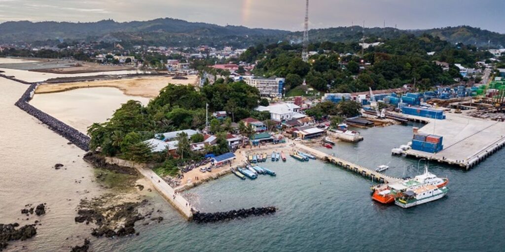 Supplier Kopi Luwak di Sorong